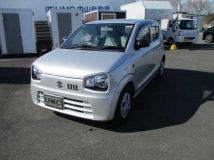 2018 Suzuki Alto