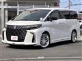 2021 Toyota Alphard G