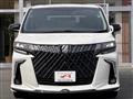 2021 Toyota Alphard G