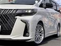 2021 Toyota Alphard G