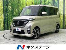 2023 Nissan ROOX