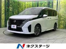2023 Nissan Serena