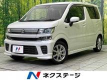 2018 Suzuki Wagon R