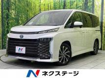 2025 Toyota Voxy