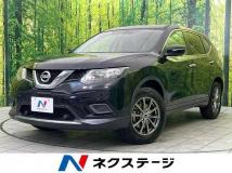 2015 Nissan X-Trail