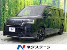 2024 Honda Step WGN