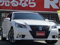 2014 Toyota Crown Hybrid