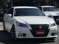 2014 Toyota Crown Hybrid