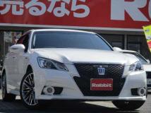 2014 Toyota Crown Hybrid