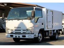 2015 Isuzu Elf Truck