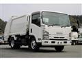 2015 Isuzu Elf Truck