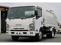 2015 Isuzu Elf Truck