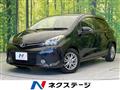 2014 Toyota Vitz