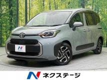 2023 Toyota Sienta