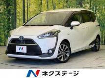 2016 Toyota Sienta