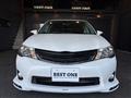 2014 Toyota Corolla Fielder