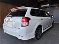 2014 Toyota Corolla Fielder