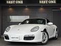 2008 Porsche Boxster