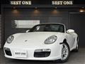 2008 Porsche Boxster