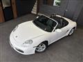 2008 Porsche Boxster