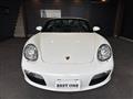 2008 Porsche Boxster
