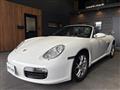 2008 Porsche Boxster
