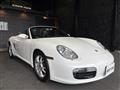 2008 Porsche Boxster