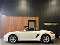 2008 Porsche Boxster