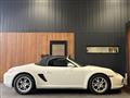 2008 Porsche Boxster