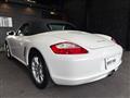 2008 Porsche Boxster