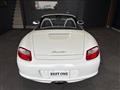 2008 Porsche Boxster