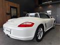 2008 Porsche Boxster