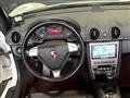 2008 Porsche Boxster