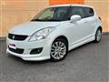 2013 Suzuki Swift