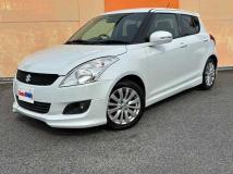 2013 Suzuki Swift