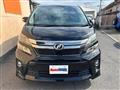 2013 Toyota Vellfire