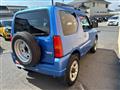 2004 Suzuki Jimny