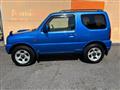 2004 Suzuki Jimny