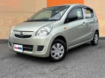 2013 Daihatsu Mira