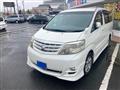 2008 Toyota Alphard G
