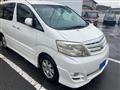 2008 Toyota Alphard G