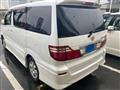 2008 Toyota Alphard G