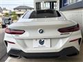 2019 BMW 8 Series