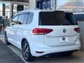 2020 Volkswagen Golf Touran