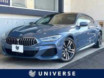 2019 BMW 8 Series