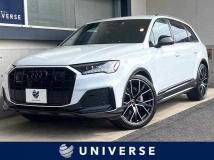 2023 Audi Q7