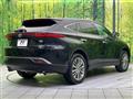 2023 Toyota Harrier Hybrid