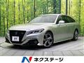 2018 Toyota Crown Hybrid