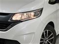 2017 Honda Freed
