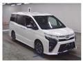 2019 Toyota Voxy